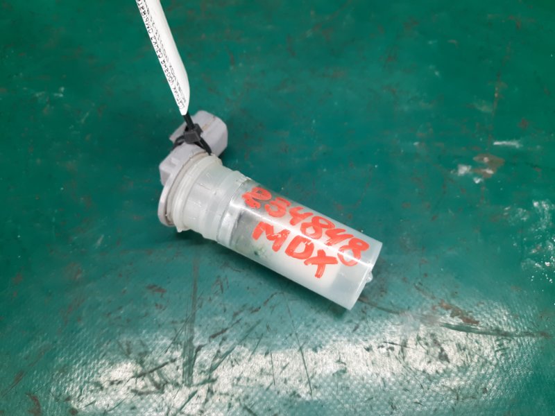 Датчик уровня бачка омывателя ACURA MDX (YD3) 13-21 2014 Внедорожник 3.5 J35Y5 76835-TZ5-A00 Б/У