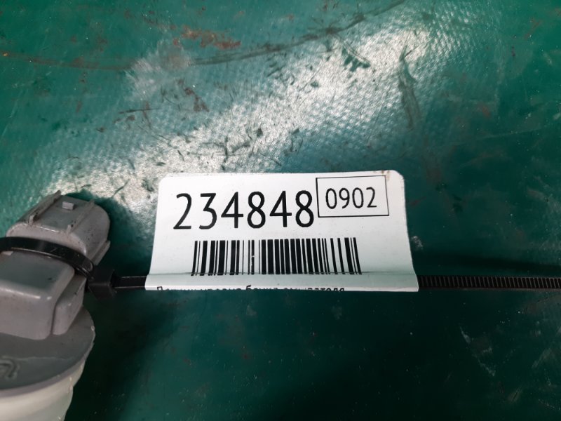Датчик уровня бачка омывателя MDX (YD3) 13-21 2014 Внедорожник 3.5 J35Y5