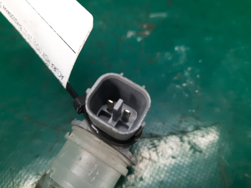 Датчик уровня бачка омывателя MDX (YD3) 13-21 2014 Внедорожник 3.5 J35Y5