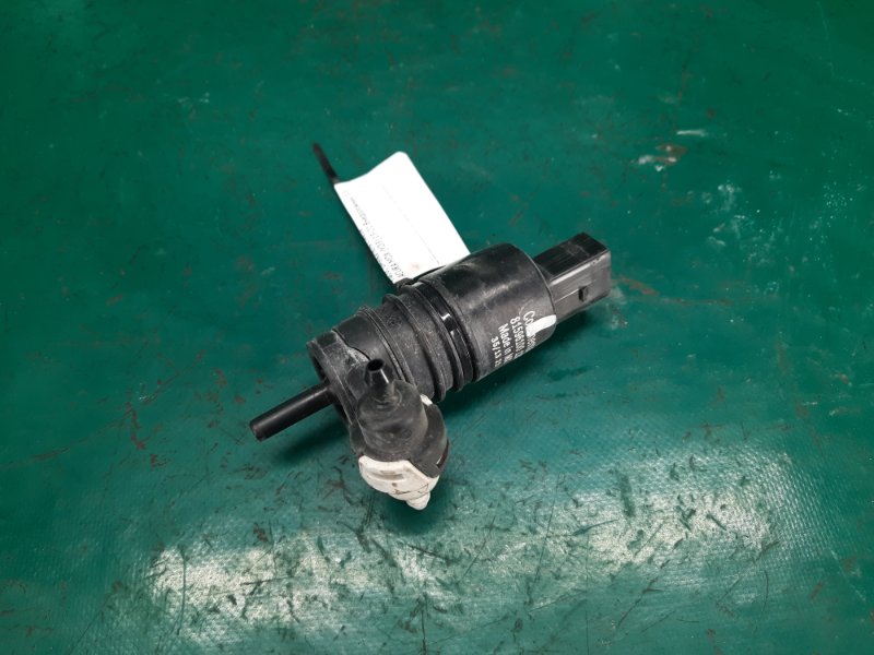 Насос омывателя стекла MDX (YD3) 13-21 2014 Внедорожник 3.5 J35Y5