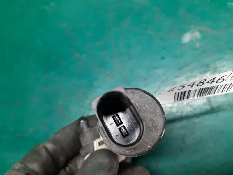 Насос омывателя стекла MDX (YD3) 13-21 2014 Внедорожник 3.5 J35Y5