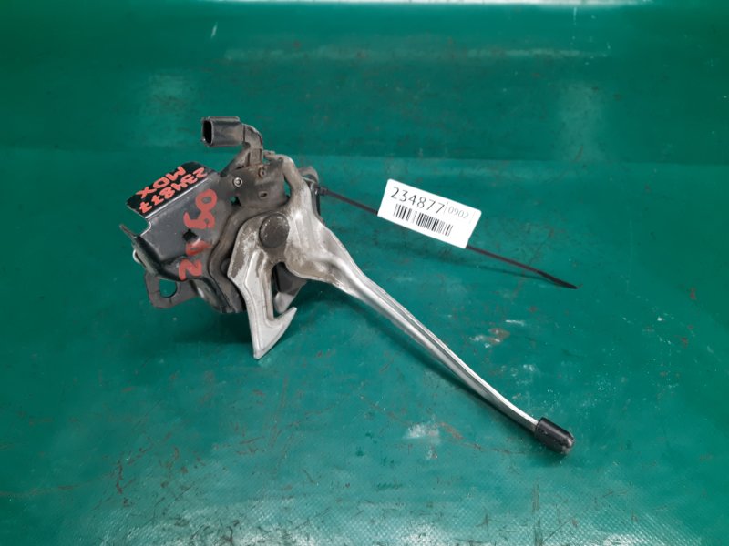 Замок капота ACURA MDX (YD3) 13-21 2014 Внедорожник 3.5 J35Y5 74120-TZ5-A01 Б/У