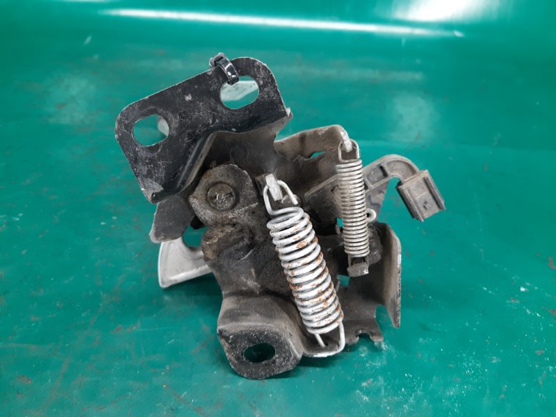 Замок капота ACURA MDX (YD3) 13-21 Внедорожник 3.5 J35Y5