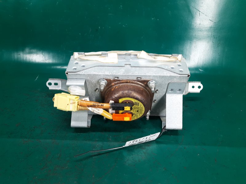 Подушка безопасности пассажира TOYOTA CAMRY 30 02-06 Седан 2.4 2AZFE