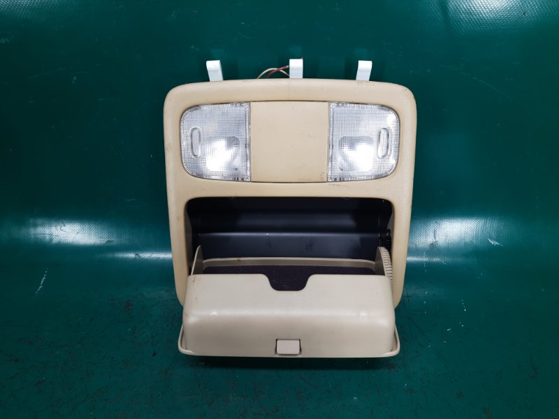 Плафон салона CAMRY 30 02-06 2005 Седан 2.4 2AZFE Плафон салона CAMRY 30 02-06 2005 Седан 2.4 2AZFE