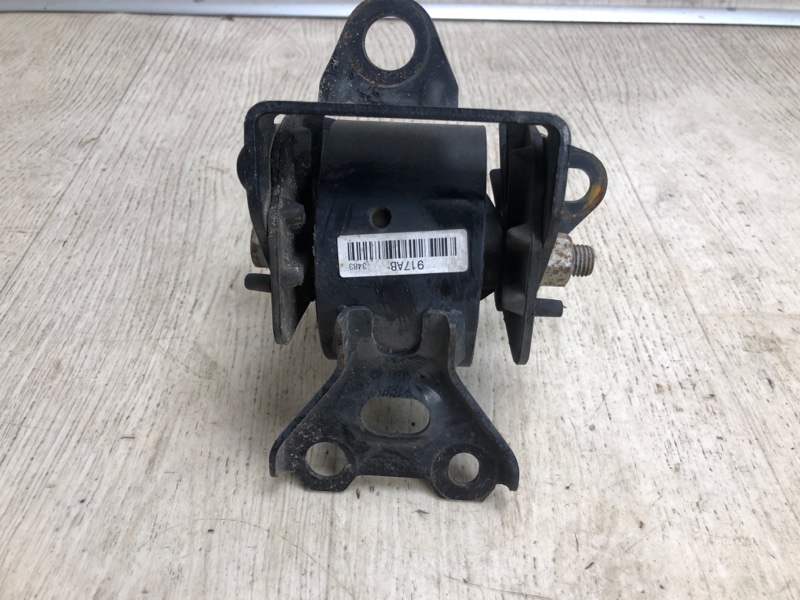 Подушка двигателя JEEP COMPASS 06-16 MK49 2.0 ECN Подушка двигателя JEEP COMPASS 06-16 MK49 2.0 ECN