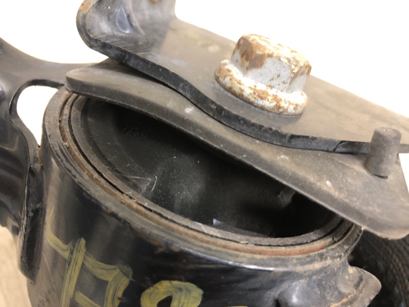 Подушка двигателя COMPASS 06-16 2014 MK49 2.0 ECN Подушка двигателя COMPASS 06-16 2014 MK49 2.0 ECN