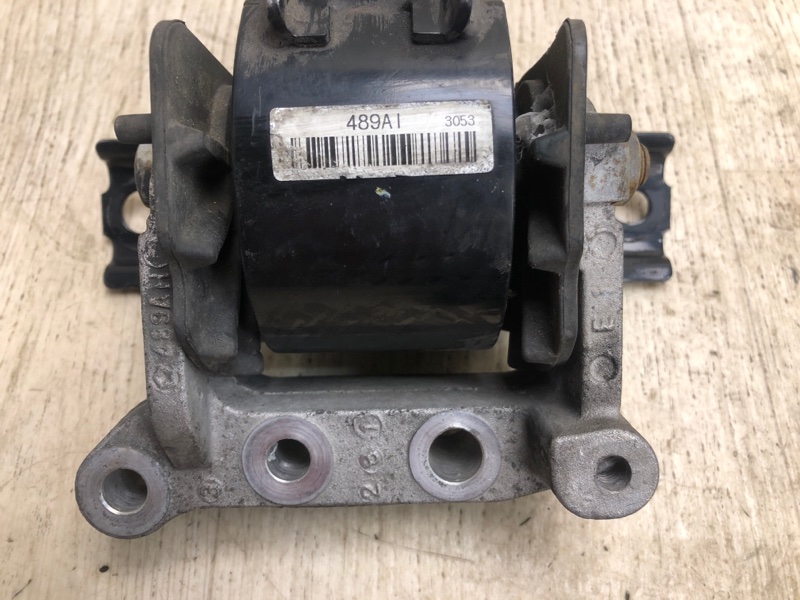 Подушка двигателя COMPASS 06-16 2014 MK49 2.0 ECN Подушка двигателя COMPASS 06-16 2014 MK49 2.0 ECN