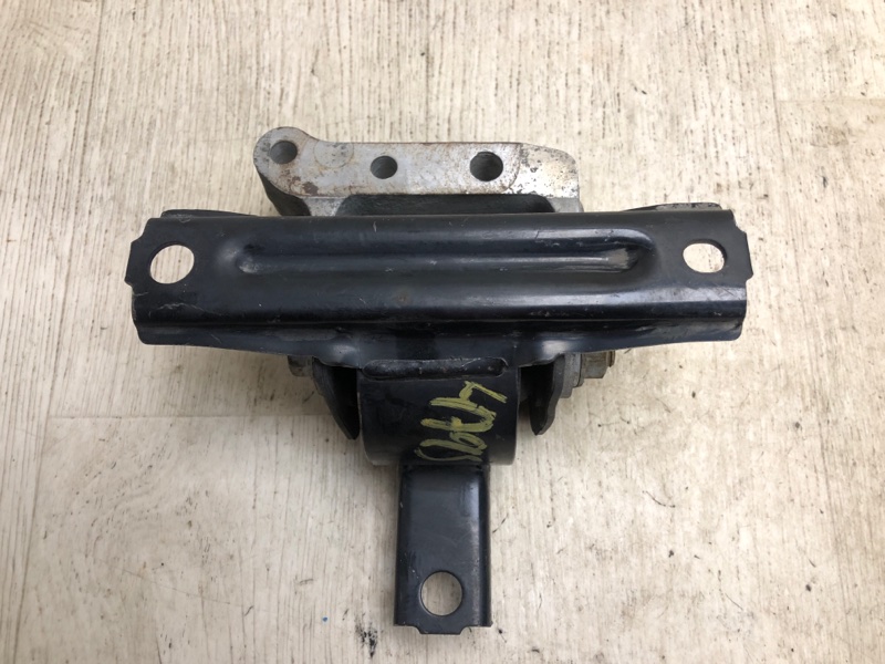 Подушка двигателя JEEP COMPASS 06-16 MK49 2.0 ECN Подушка двигателя JEEP COMPASS 06-16 MK49 2.0 ECN