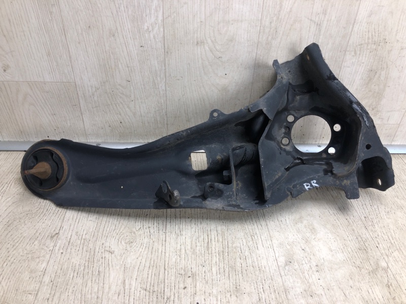 Цапфа задняя правая COMPASS 06-16 2014 MK49 2.0 ECN Цапфа задняя правая COMPASS 06-16 2014 MK49 2.0 ECN