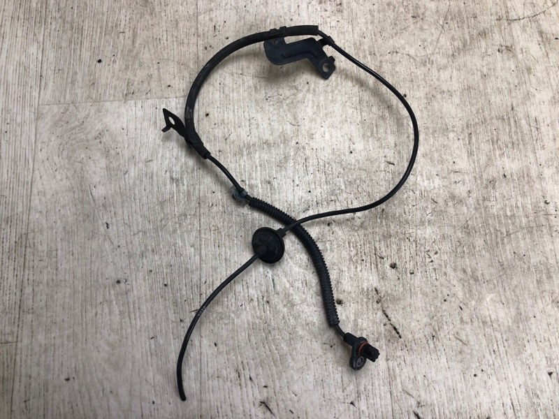 Датчик ABS задний левый JEEP COMPASS 06-16 2014 MK49 2.0 ECN 5105063AD Б/У