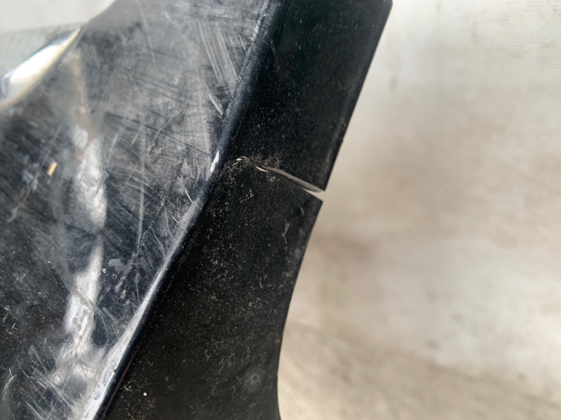 Накладка порога наружная левая SORENTO XM 09-14 2012-2015 XM