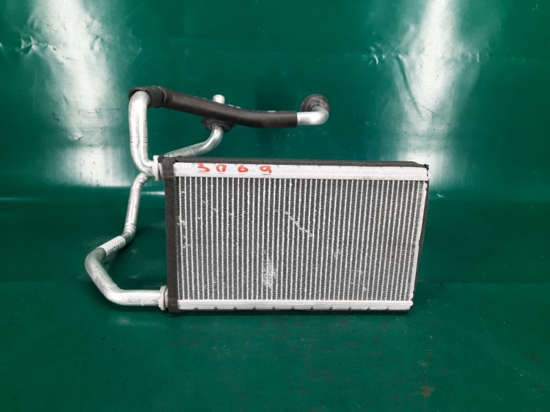 Радиатор печки ACURA RDX 12-19 2013 Внедорожник 3.5 J35Z2 79115-TX4-A01 Б/У