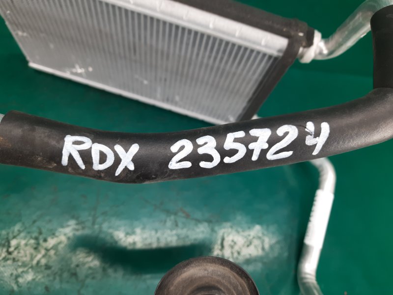 Радиатор печки RDX 12-19 2013 Внедорожник 3.5 J35Z2