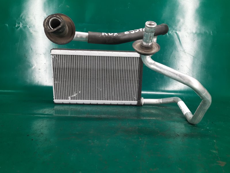 Радиатор печки ACURA RDX 12-19 Внедорожник 3.5 J35Z2