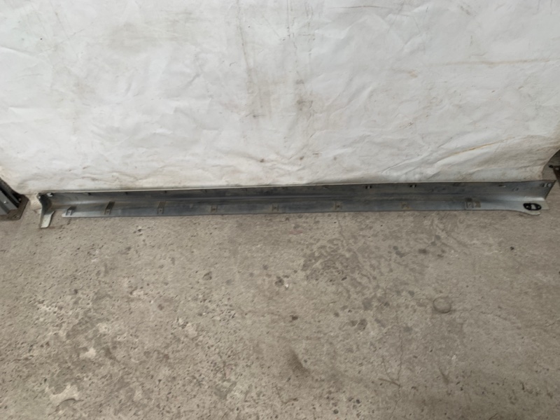 Накладка порога наружная левая CERATO LD 04-08