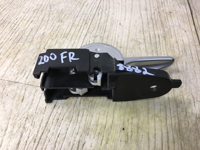 Ручка двери внутренняя передняя правая CHRYSLER 200 14-16 UF 2.4 ED6