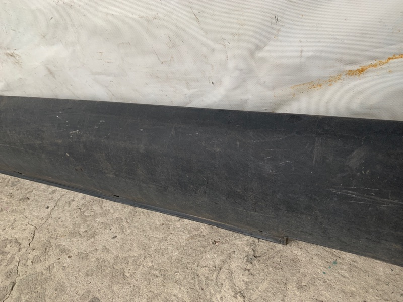 Накладка порога наружная правая SOUL PS 13-19 PS Накладка порога наружная правая SOUL PS 13-19 PS