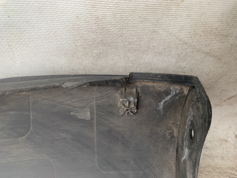 Накладка порога наружная правая SOUL PS 13-19 PS Накладка порога наружная правая SOUL PS 13-19 PS