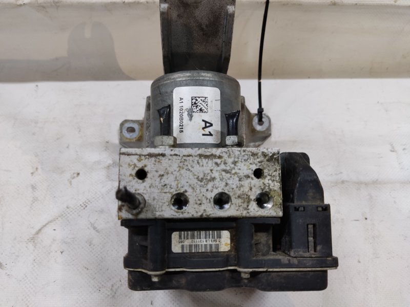 Блок ABS ACURA MDX (YD2) 06-13 YD2 3.7