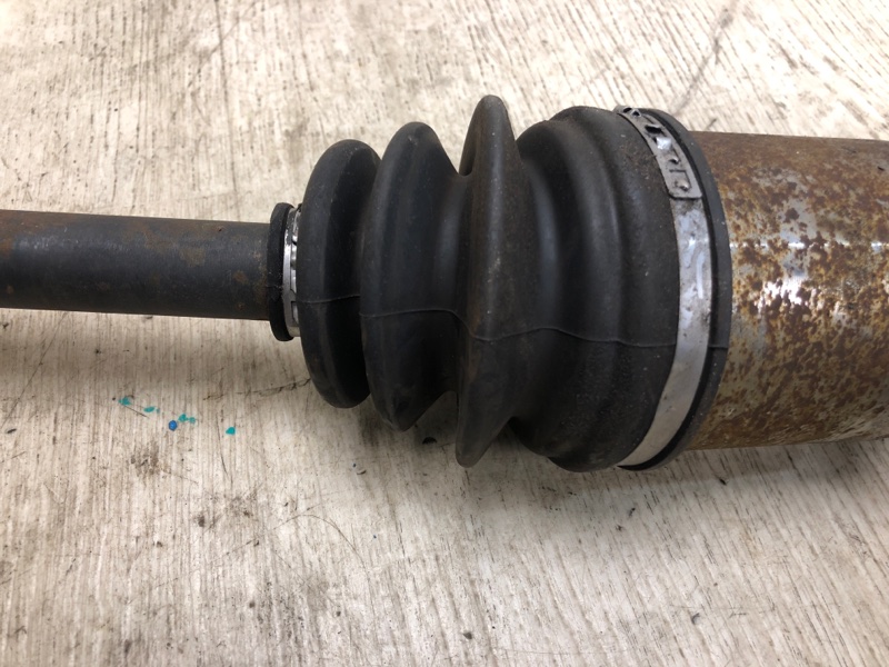 Привод передний правый COMPASS 06-16 2014 MK49 2.0 ECN Привод передний правый COMPASS 06-16 2014 MK49 2.0 ECN