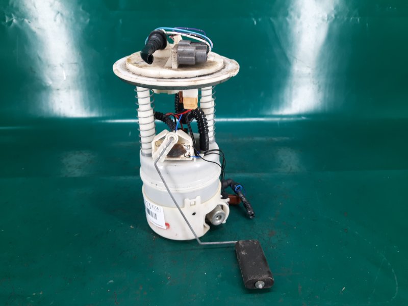 Топливный насос MURANO Z51 07-14 2009 Внедорожник 3.5 VQ35DE