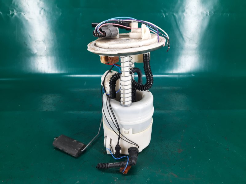 Топливный насос NISSAN MURANO Z51 07-14 Внедорожник 3.5 VQ35DE