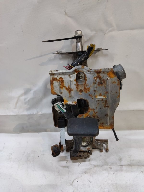 Рулевой вал SUZUKI SX4 06-13 48200-79J60 Б/У