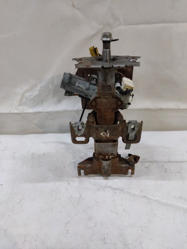 Рулевой вал SX4 06-13