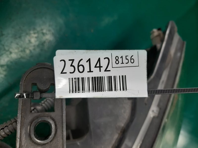 Фара левая MURANO Z51 07-14 2009 Внедорожник 3.5 VQ35DE Фара левая MURANO Z51 07-14 2009 Внедорожник 3.5 VQ35DE