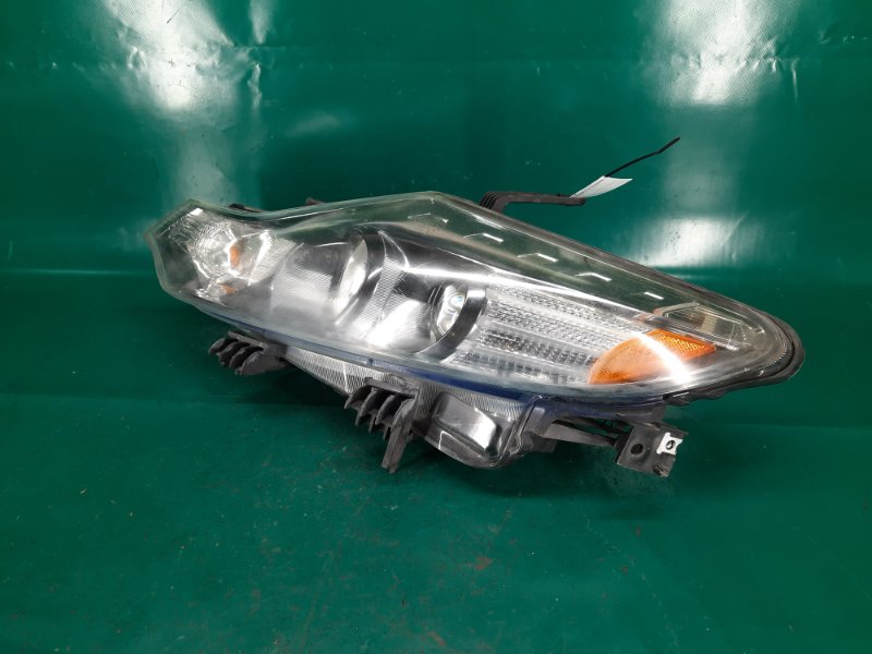 Фара левая MURANO Z51 07-14 2009 Внедорожник 3.5 VQ35DE Фара левая MURANO Z51 07-14 2009 Внедорожник 3.5 VQ35DE