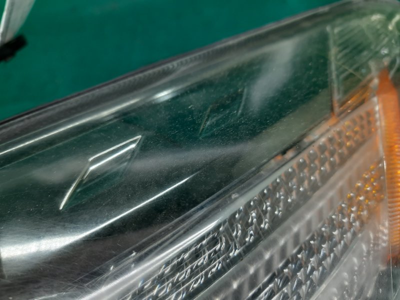 Фара левая MURANO Z51 07-14 2009 Внедорожник 3.5 VQ35DE Фара левая MURANO Z51 07-14 2009 Внедорожник 3.5 VQ35DE