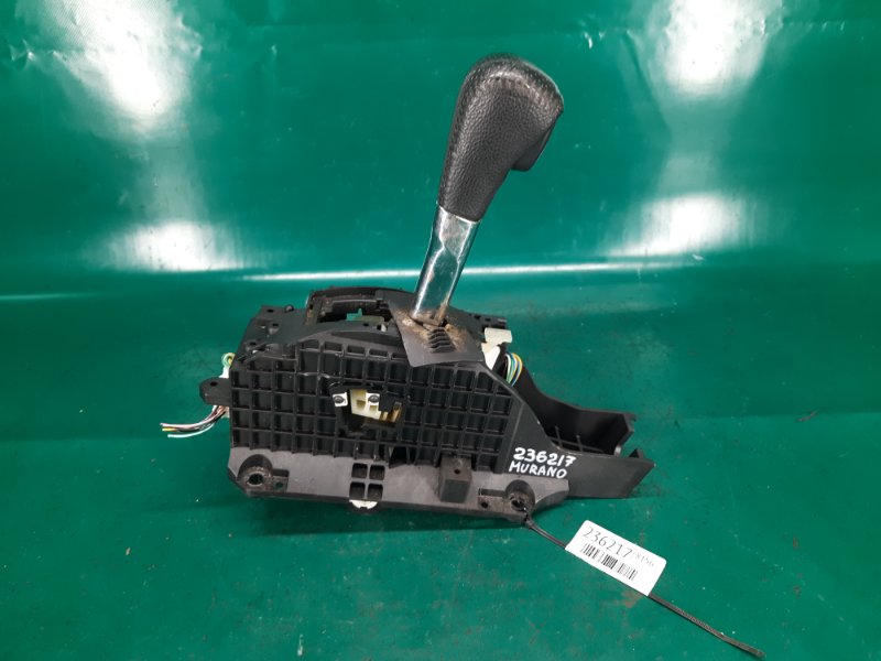 Кулиса АКПП MURANO Z51 07-14 2009 Внедорожник 3.5 VQ35DE