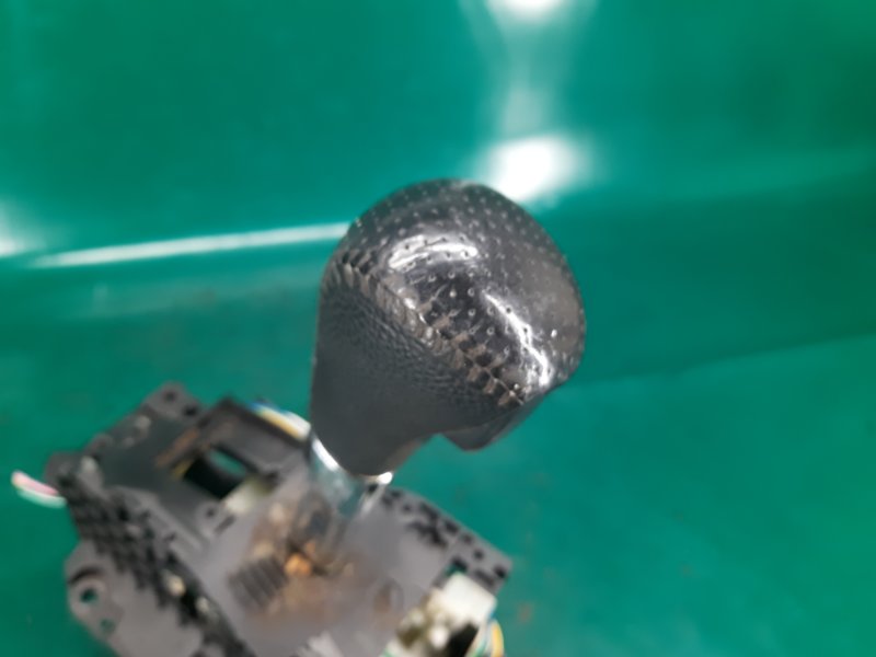 Кулиса АКПП MURANO Z51 07-14 2009 Внедорожник 3.5 VQ35DE