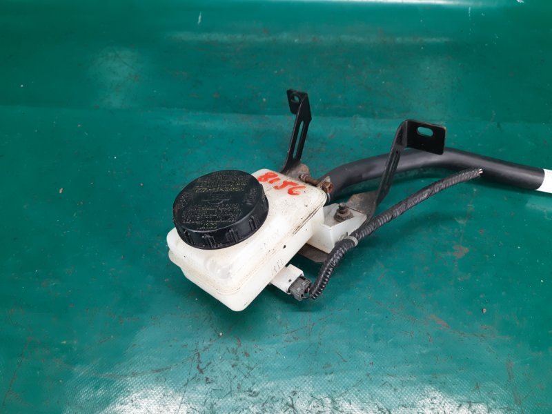 Бачок главного тормозного цилиндра NISSAN MURANO Z51 07-14 2009 Внедорожник 3.5 VQ35DE 46090-1AA0B Б/У