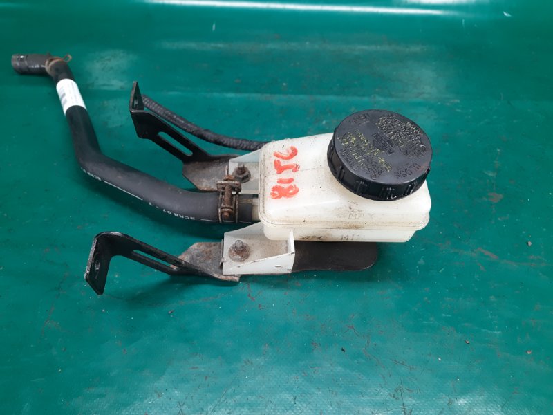 Бачок главного тормозного цилиндра MURANO Z51 07-14 2009 Внедорожник 3.5 VQ35DE