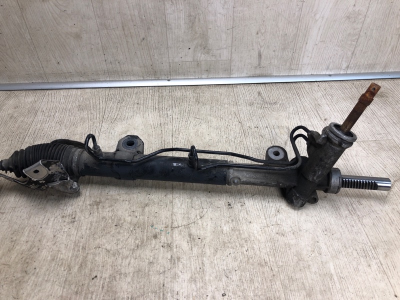 Рулевая рейка COMPASS 06-16 2014 MK49 2.0 ECN Рулевая рейка COMPASS 06-16 2014 MK49 2.0 ECN