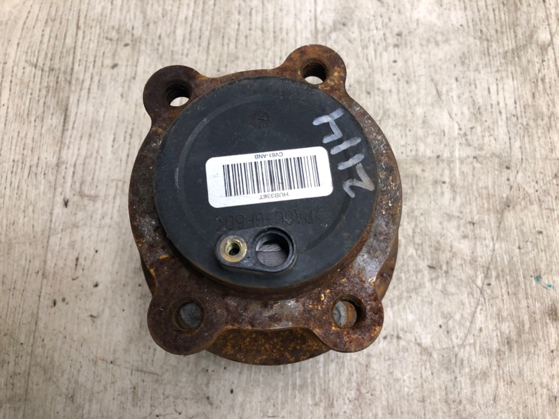 Ступица задняя FORD ESCAPE 12-19