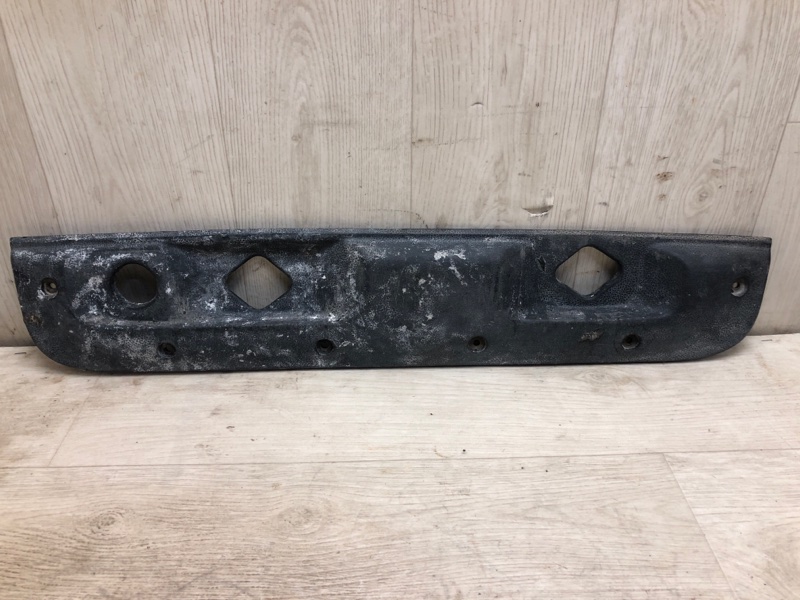 Накладка кузова NISSAN NV200 USA 13- 2020 M20XUS 2.0 MR20DE 849923LM0C Б/У