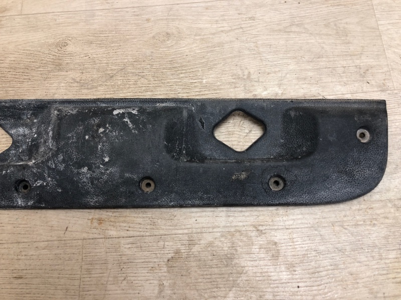 Накладка кузова NISSAN NV200 USA 13- M20XUS 2.0 MR20DE