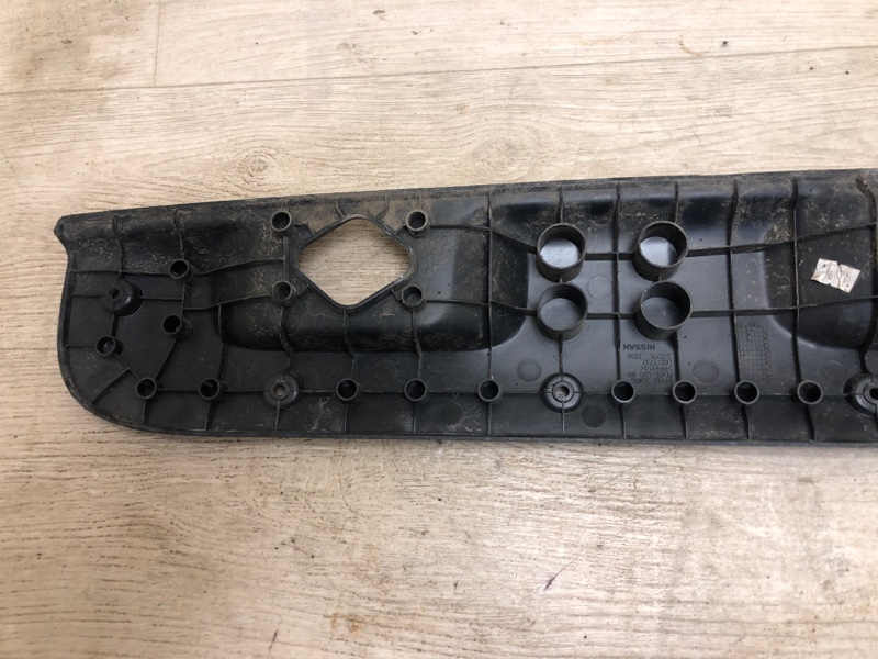 Накладка кузова NV200 USA 13- 2020 M20XUS 2.0 MR20DE