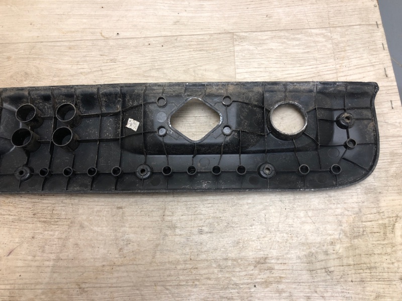 Накладка кузова NV200 USA 13- 2020 M20XUS 2.0 MR20DE