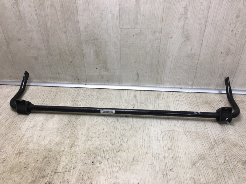 Запчасть стабилизатор задний JEEP CHEROKEE 14- 2017 KL 2.4 ED6 68157895AF Б/У Стабилизатор задний JEEP CHEROKEE 14- 2017 KL 2.4 ED6 68157895AF Б/У