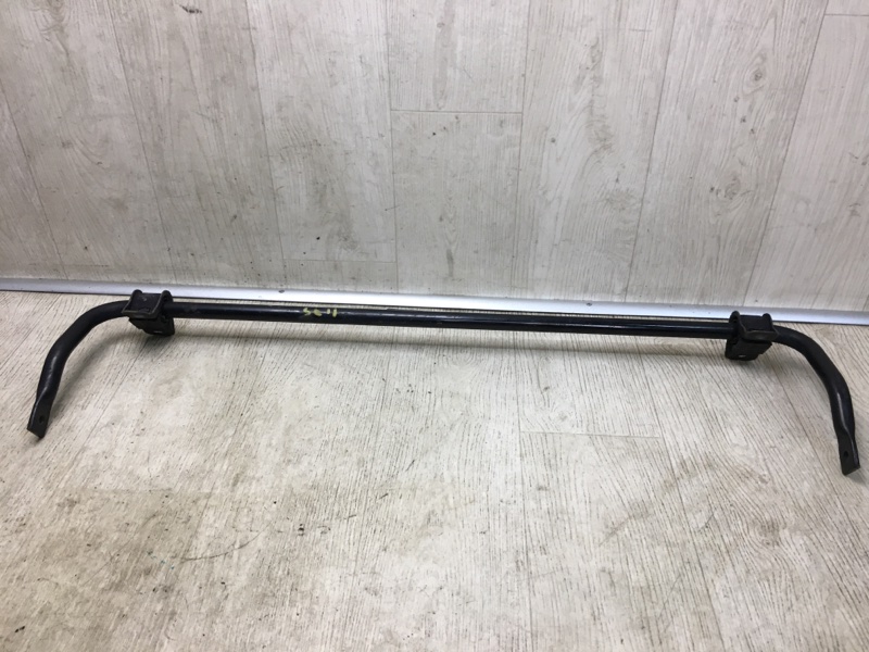 Стабилизатор задний CHEROKEE 14- 2017 KL 2.4 ED6 Стабилизатор задний CHEROKEE 14- 2017 KL 2.4 ED6