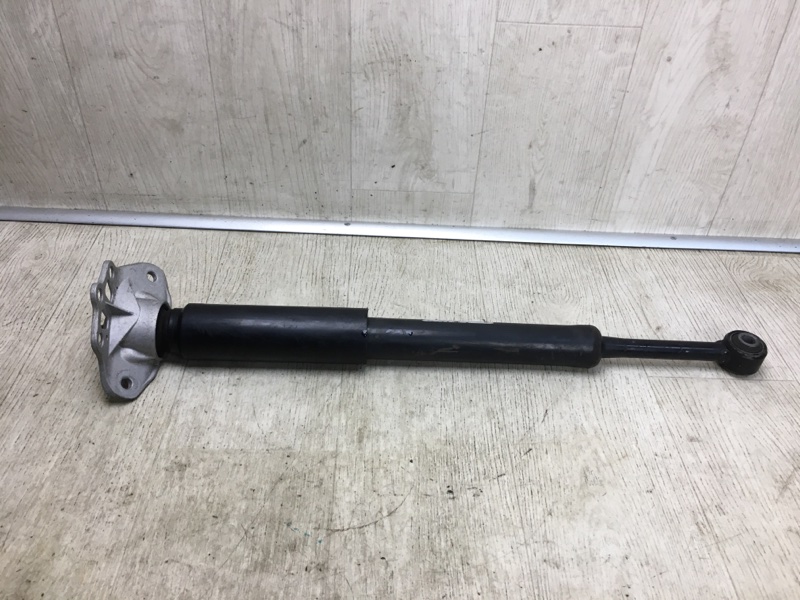 Амортизатор задний CHEROKEE 14- 2017 KL 2.4 ED6 Амортизатор задний CHEROKEE 14- 2017 KL 2.4 ED6