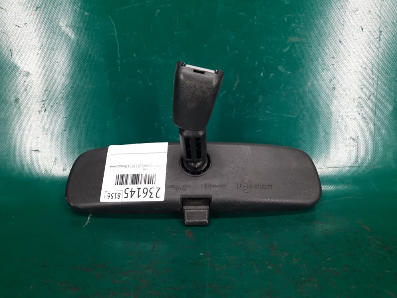 Зеркало салона NISSAN MURANO Z51 07-14 Внедорожник 3.5 VQ35DE Зеркало салона NISSAN MURANO Z51 07-14 Внедорожник 3.5 VQ35DE