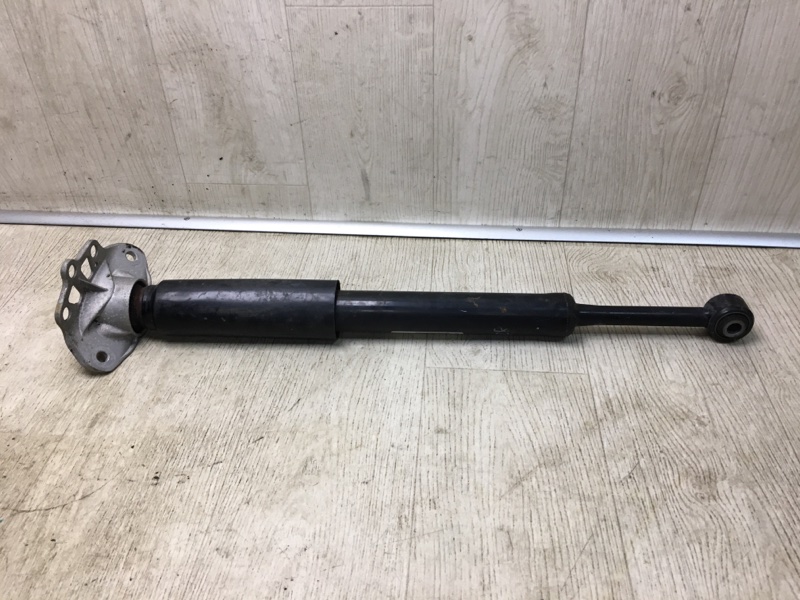 Амортизатор задний CHEROKEE 14- 2017 KL 2.4 ED6 Амортизатор задний CHEROKEE 14- 2017 KL 2.4 ED6