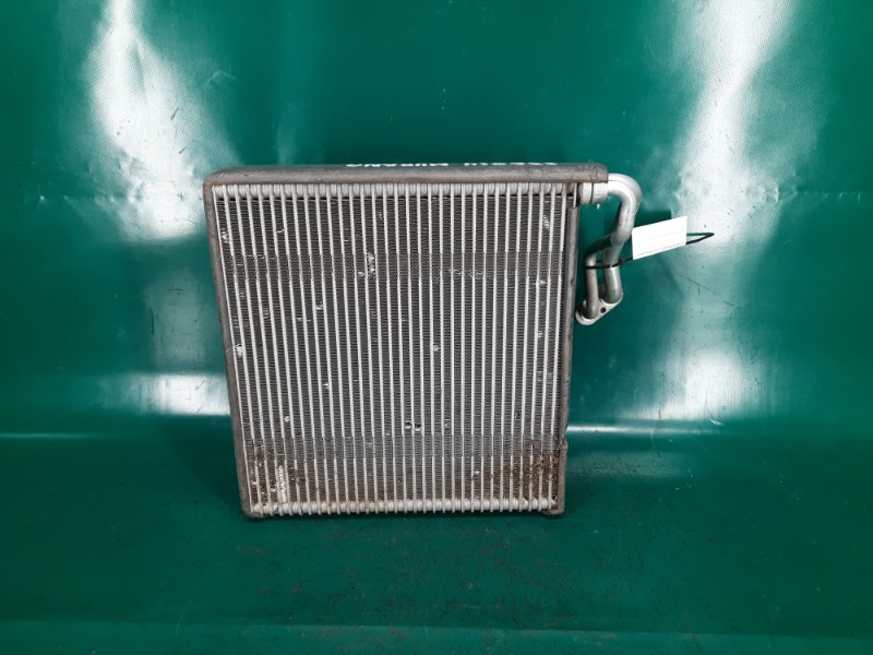 Испаритель кондиционера NISSAN MURANO Z51 07-14 2009 Внедорожник 3.5 VQ35DE 27281-JN30A Б/У