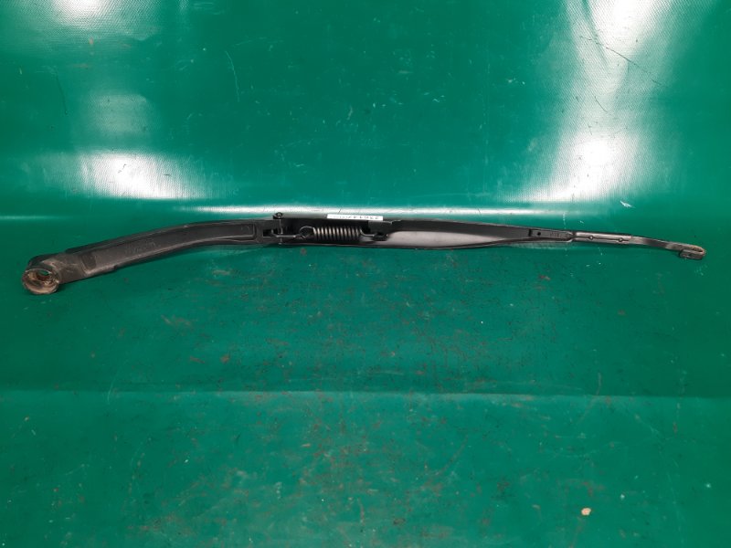 Поводок стеклоочистителя передний левый NISSAN MURANO Z51 07-14 Внедорожник 3.5 VQ35DE