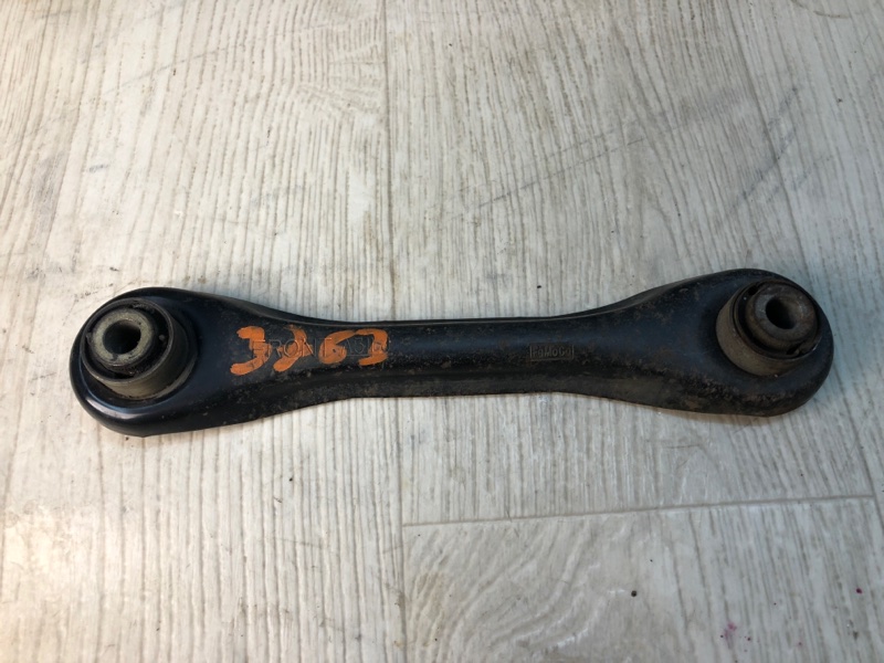 Рычаг задней подвески поперечный FORD ESCAPE 12-19 2012 TM2 2.0 HDTX CV6Z-5500-L Б/У